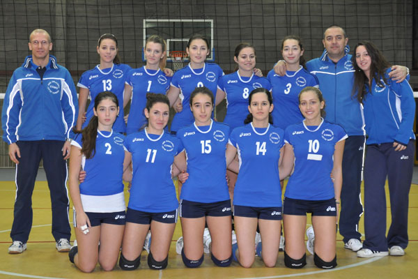 Under 18 FIPAV