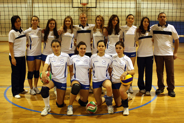 Under 18 FIPAV - Mondial Udito