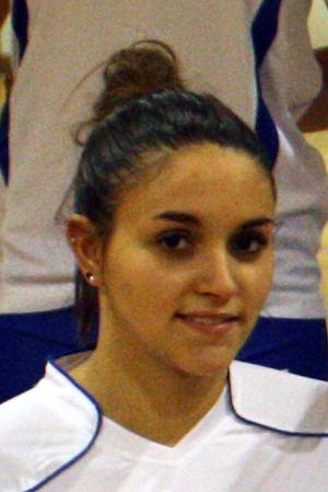 Borghi Micaela