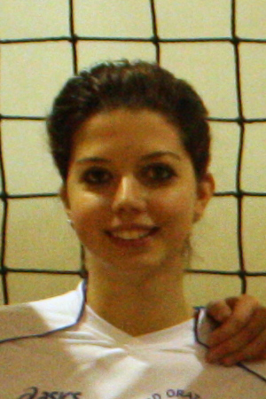 Guarisco Cristina