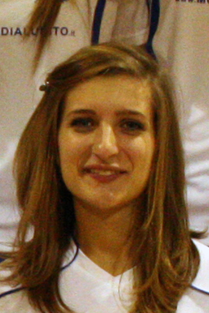 Russo Arianna
