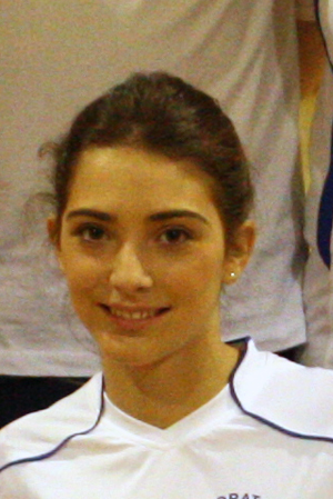 Traversa Francesca