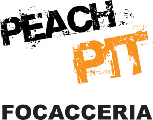 Peach Pit